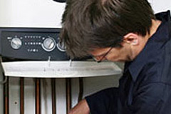 boiler repair Raydon