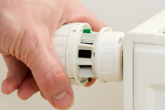 Raydon central heating repair costs